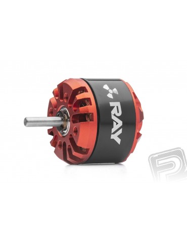 RAY G3 Brushless motor C2826-1000
