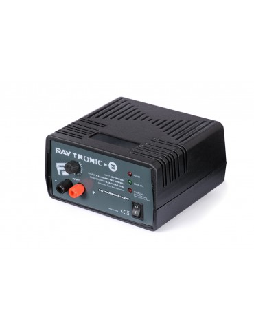 RAYTRONIC C5 NiMH/NiCd charger 5A