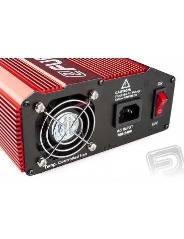 EFUEL 1200W/50A Power Supply