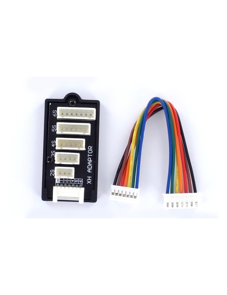 IMAX XH Adaptor