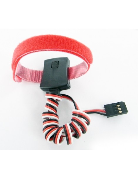 SKY RC Temperature Sensor