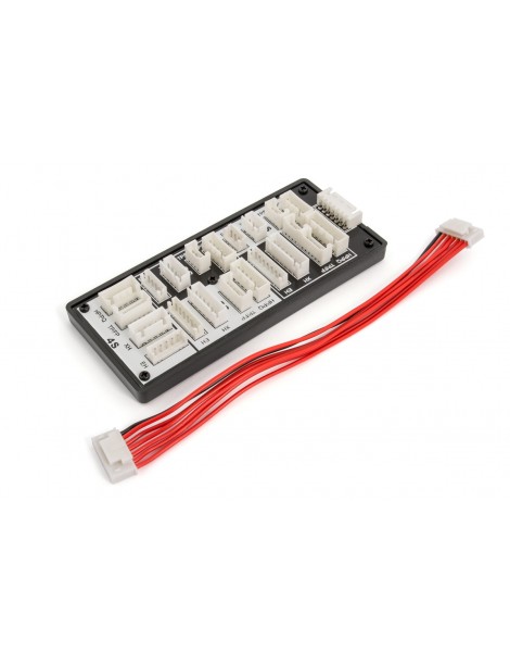 Multi Balance Board Adaptor