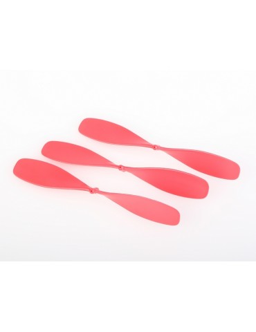 5 plastic propeller (3props)