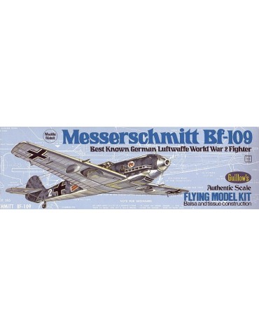 Messerschmitt BF-109