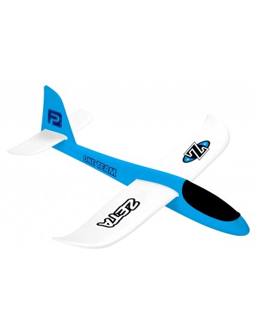 ZETA Glider Kit EPP white/blue
