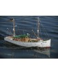 FALKE (II) Fishing Boat (kit)