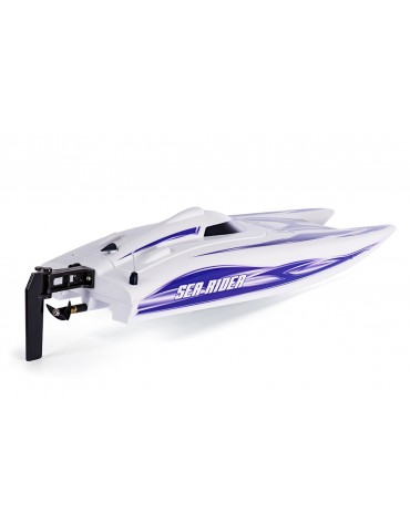 Offshore Lite Sea Rider V4 2,4Ghz RTR,white