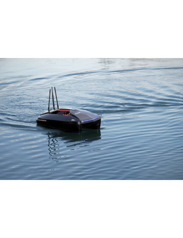 Bait boat Baiting 2500 2,4GHz RTR, GPS, sonar