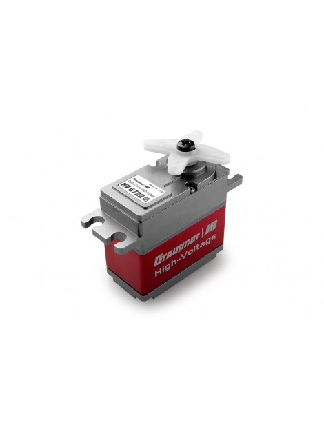Servo HV 6722 BB, MG