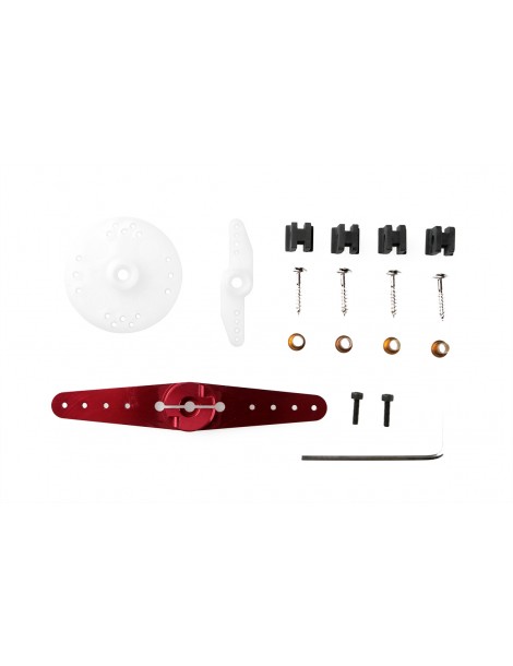 Servo HV 6722 BB, MG