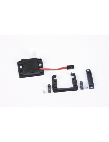 Servo frame DES 448 BB, MG