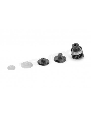 Gear for servo DES 586 BB, DES 585 BB