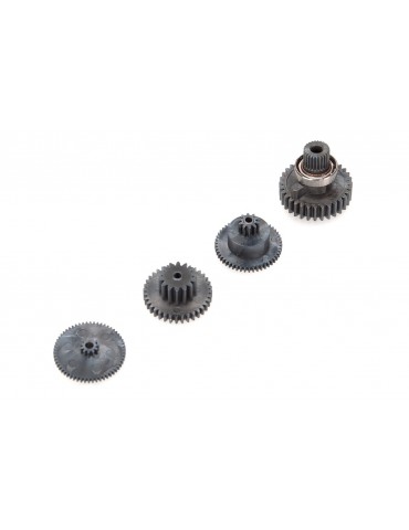 Servo gear DES 805 BB