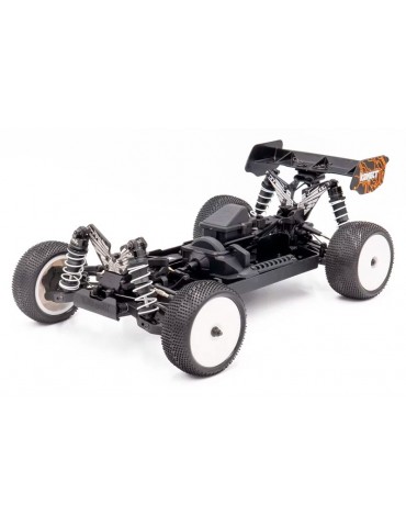 Buggy 4WD Hobbytech BXR.S2 kit