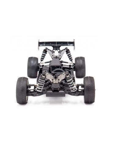 Buggy 4WD Hobbytech BXR.S2 kit