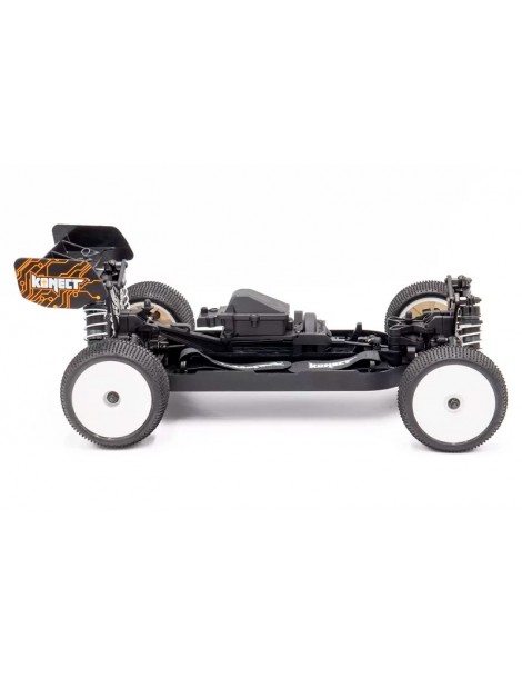 Buggy 4WD Hobbytech BXR.S2 kit
