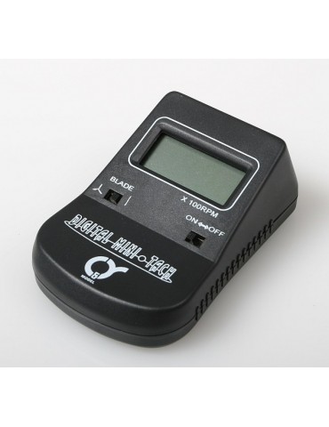 602 Digital Tachometer