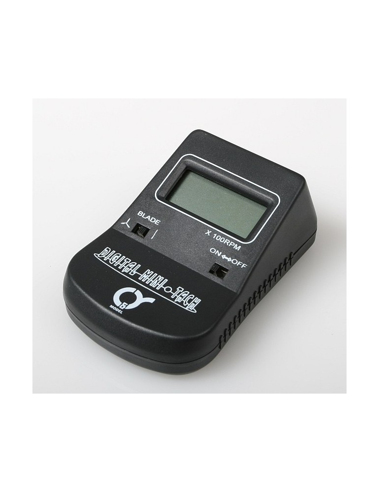 602 Digital Tachometer