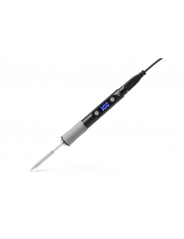 Foxy Smart Soldering Iron 60W/12-24V DC