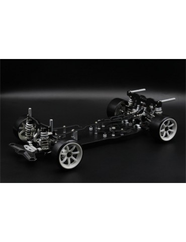 BM Racing DRR01-V2 drift chassis