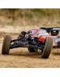 RADIX XP 6S - Model 2021 - 1/8 Buggy EP - RTR - Brushless Power 6S - No Battery - No Charg