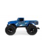 TRITON SP - 1/10 Monster Truck 2WD - RTR - Brushed Power - No Battery - No Charger