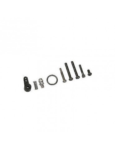 Miscell. parts for carburettor