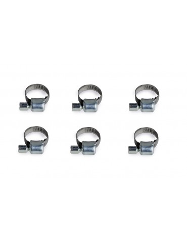 Hose clip
