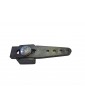 Adjustable control horn