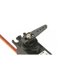 Adjustable control horn