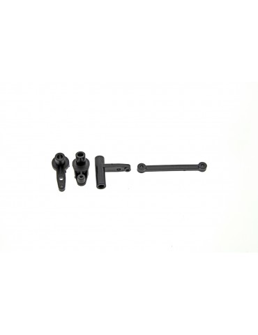 Umlenkhebel Linking+ Servo saver