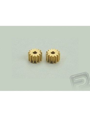 Motor gear