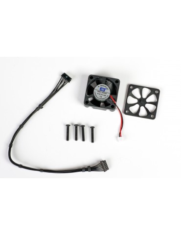 Fan to Genuis Pro series