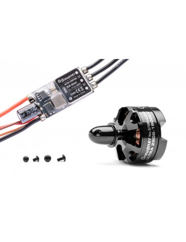 Motor ESC Set F