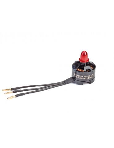 ULTRA 2809 1600KV Brushless Motor CW