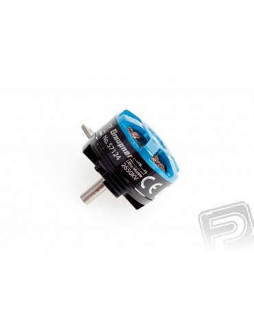 ULTRA MARINE Brushless Motor 2650KV