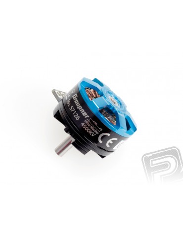 ULTRA MARINE Brushless Motor 4500KV