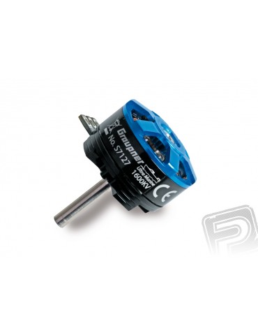 ULTRA MARINE Brushless Motor 1600KV