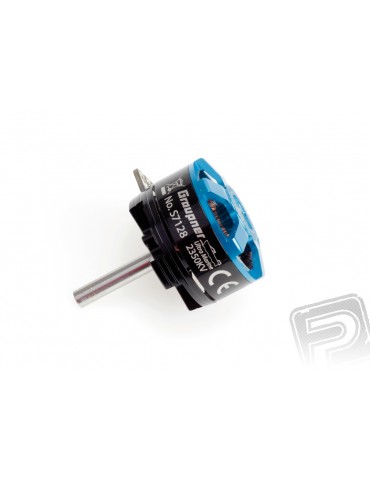 ULTRA MARINE Brushless Motor 2350KV