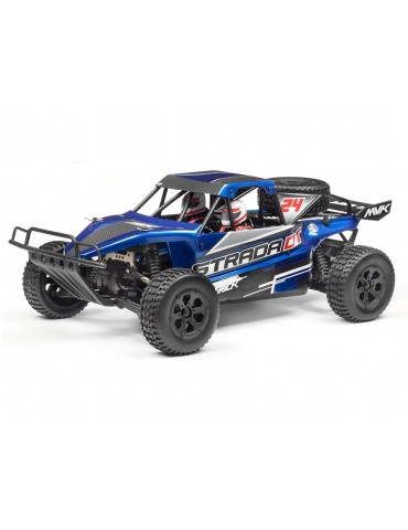 Maverick Strada DT 1/10 RTR Electric Desert Truck