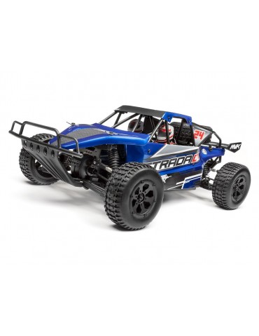 Maverick Strada DT 1/10 RTR Electric Desert Truck