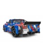 QuantumR Race Truck FLUX 1/8 4WD - Blue/Red