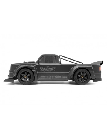 QuantumR Race Truck FLUX 1/8 4WD - Grey