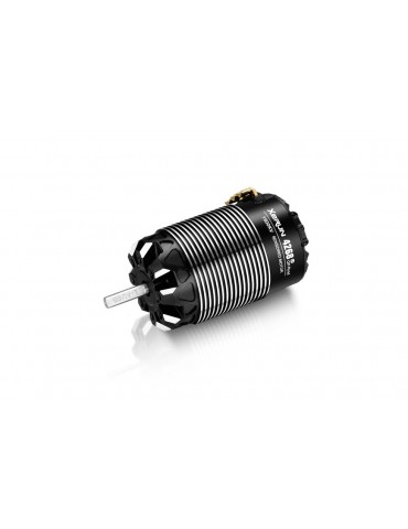 XERUN 4268 SD, 1900Kv - G3 - black