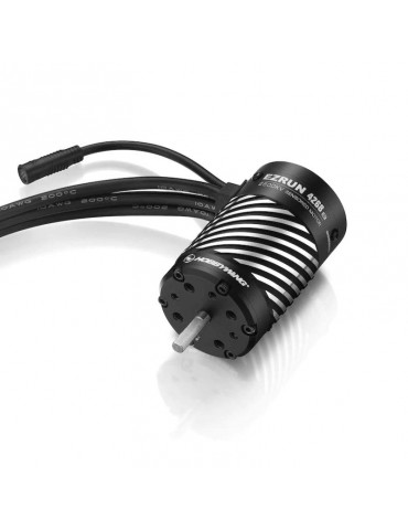 EZRUN 4268SD-2500KV G2 - black