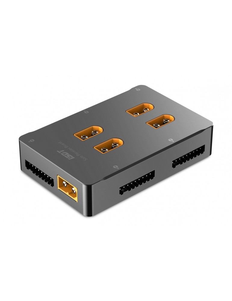 iSDT parallel charging board