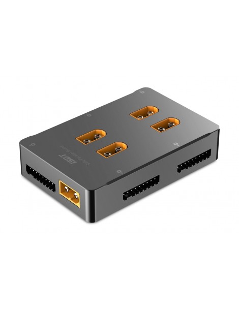 iSDT parallel charging board