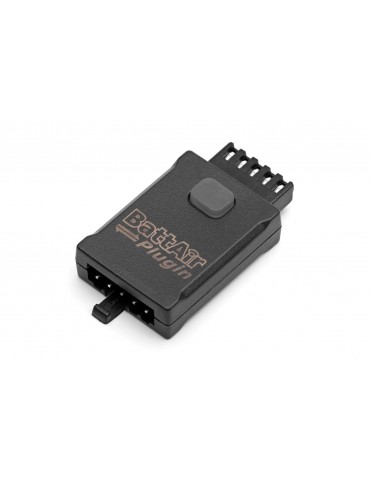 iSDT BAP4 smart Lipol 3-4S module