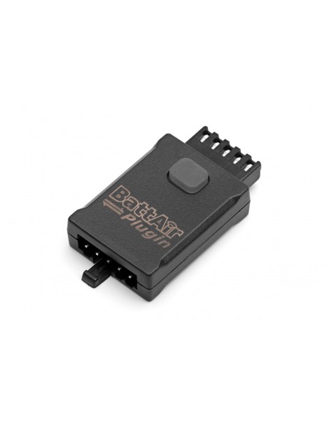 iSDT BAP4 smart Lipol 3-4S module