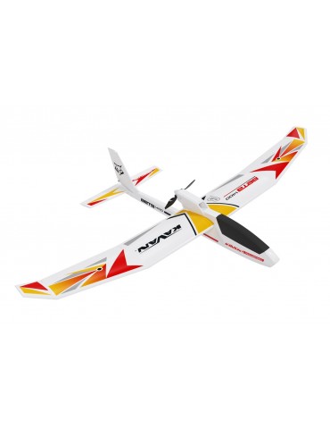 KAVAN Beta 1400 ARF - red